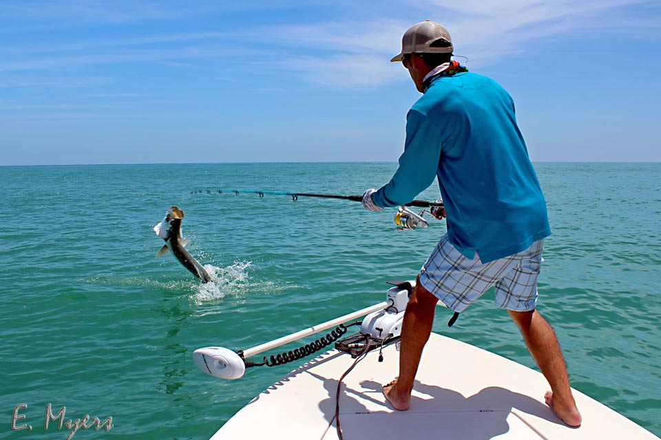 Slightly Obsessed Fishing Charters